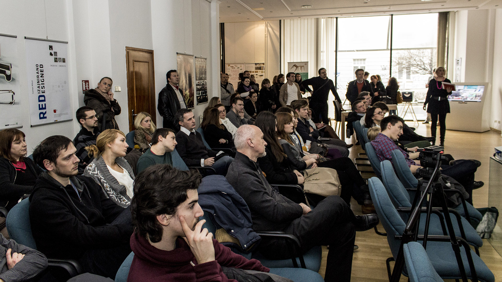 4th Produkteka conference