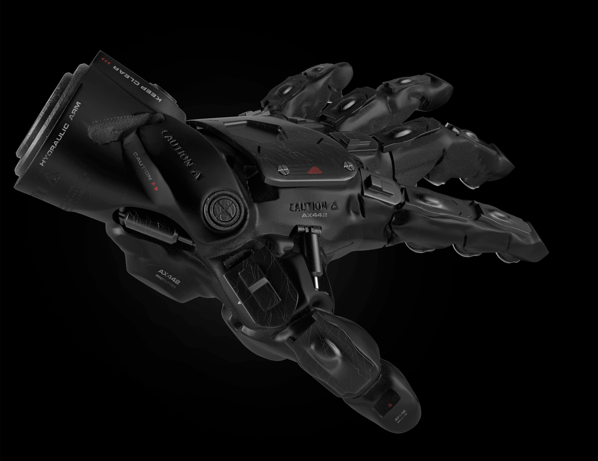 Bionic-Hand-c02-Clean