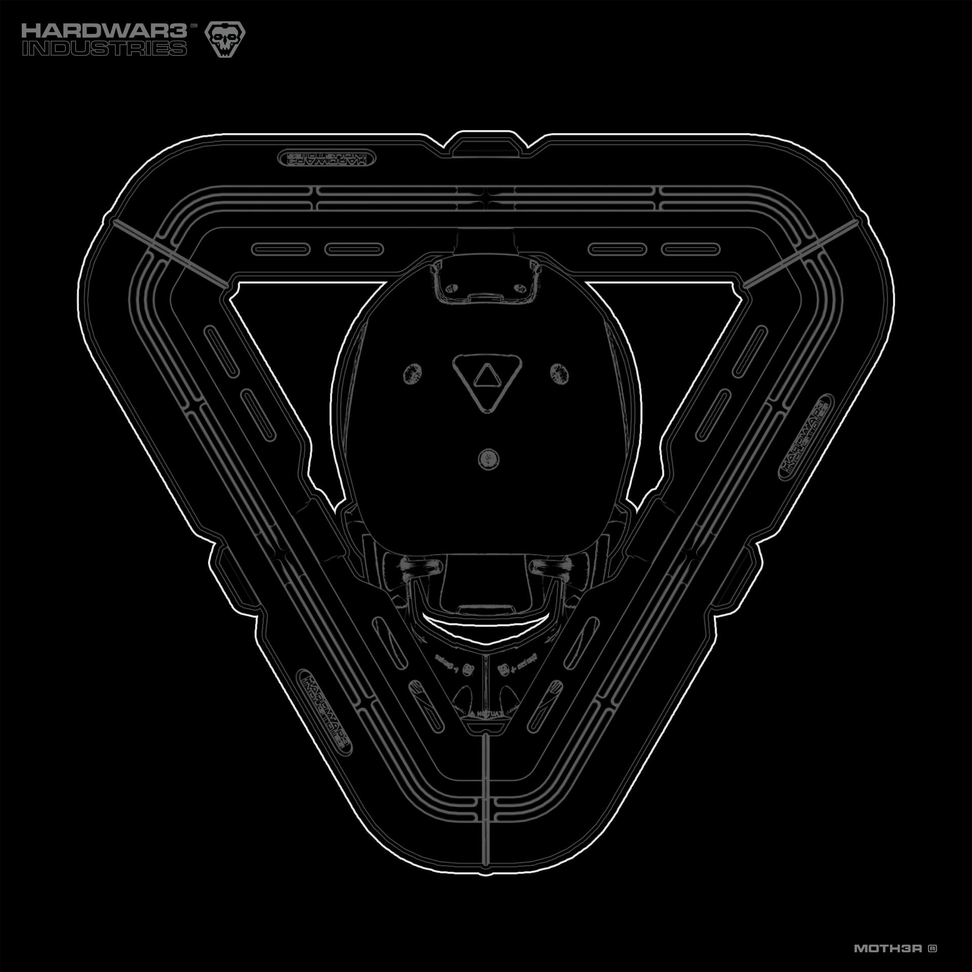 Blueprint-w-Skull-Back2