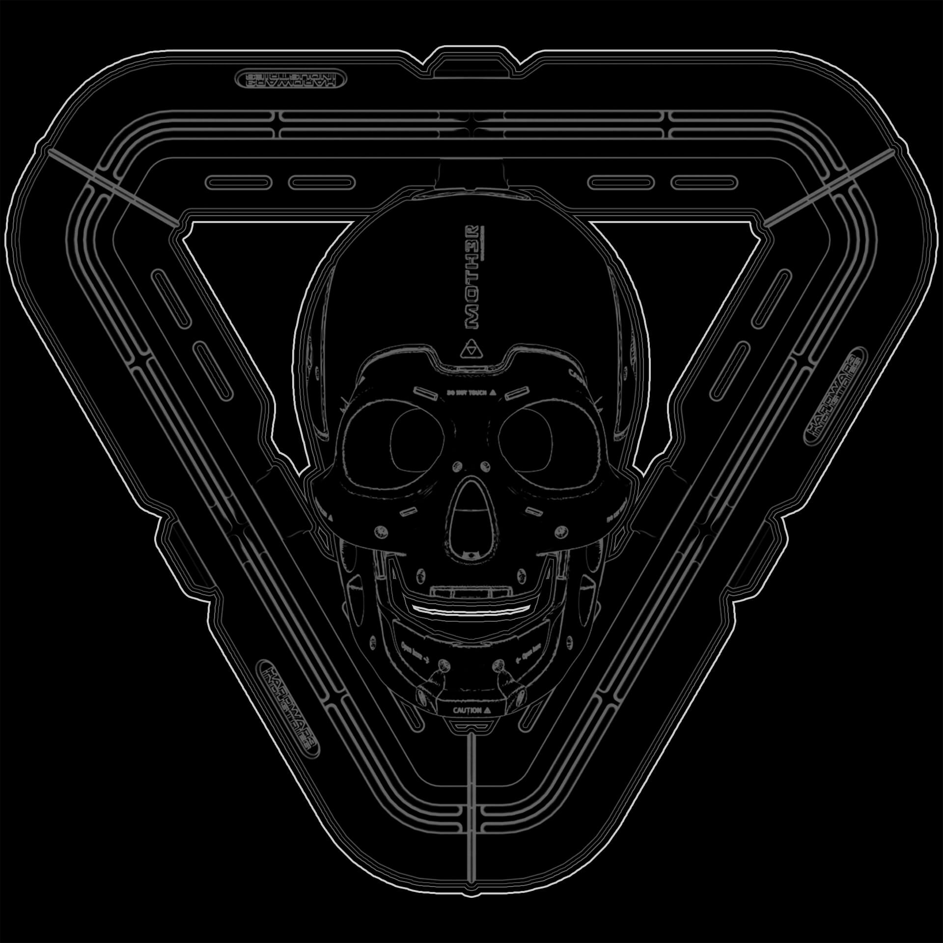 Blueprint-w-Skull-Clean