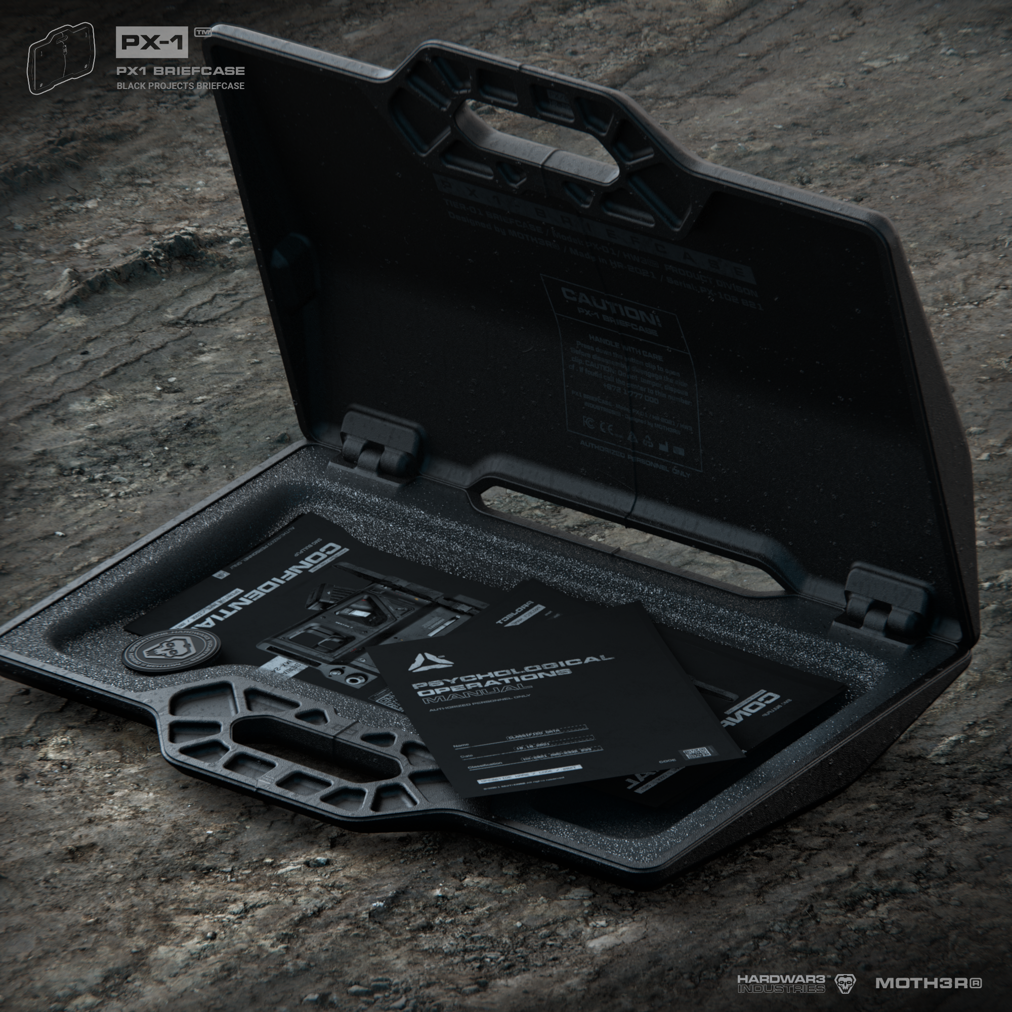 Briefcase.48