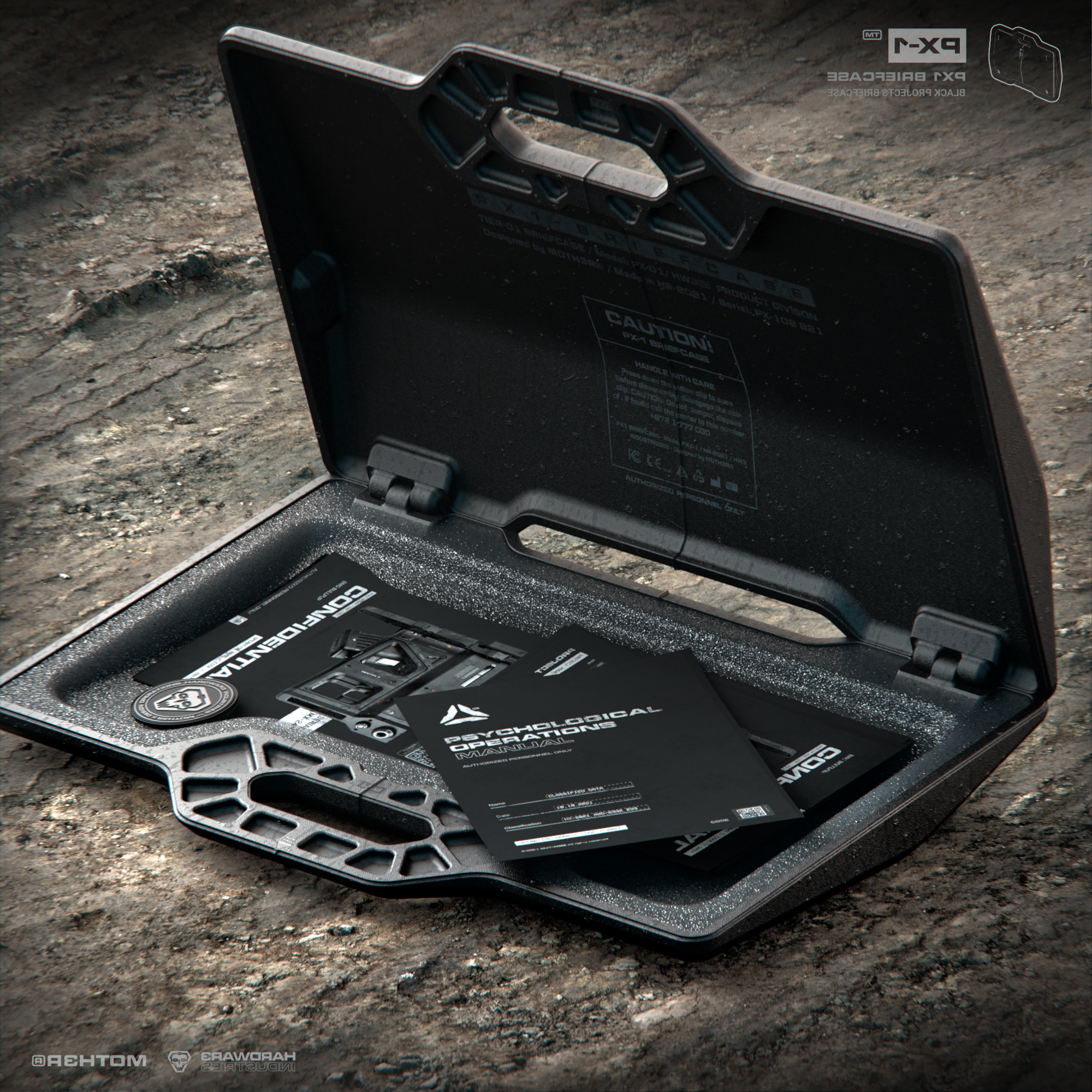 Briefcase.48b