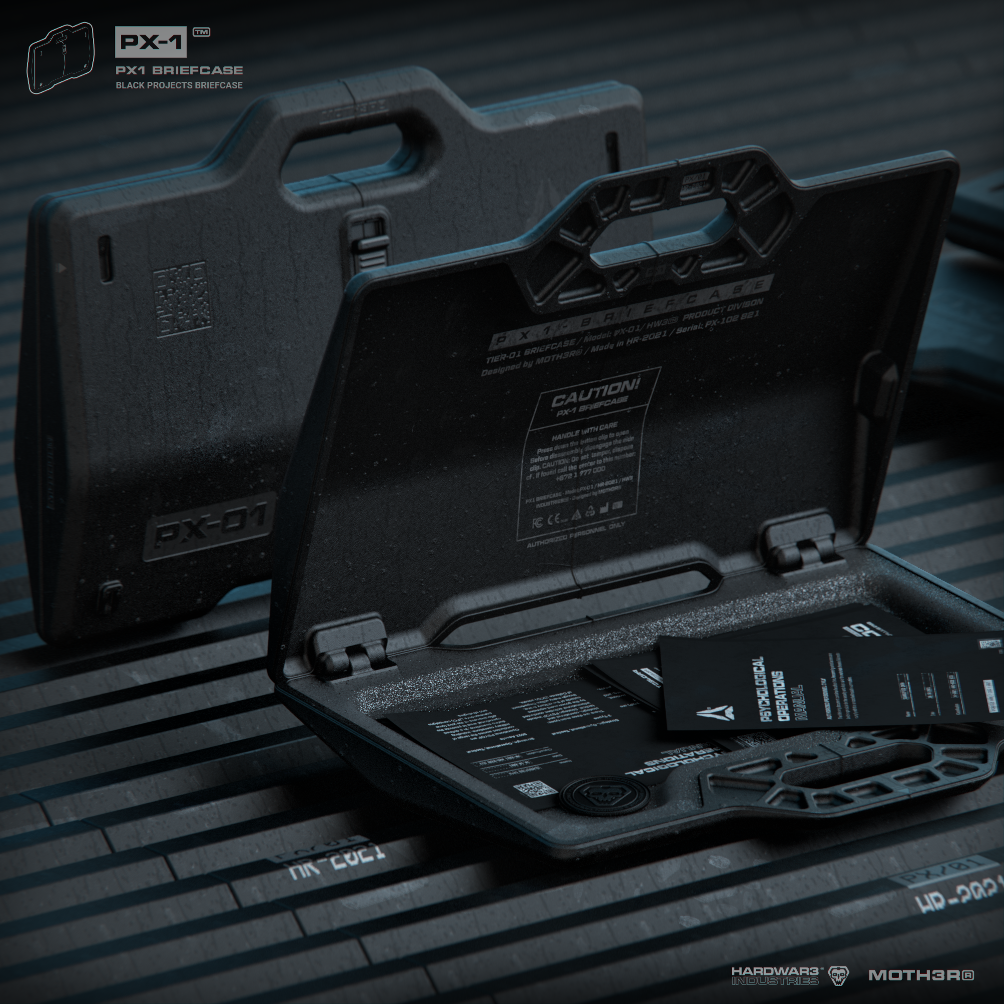 Briefcase.59