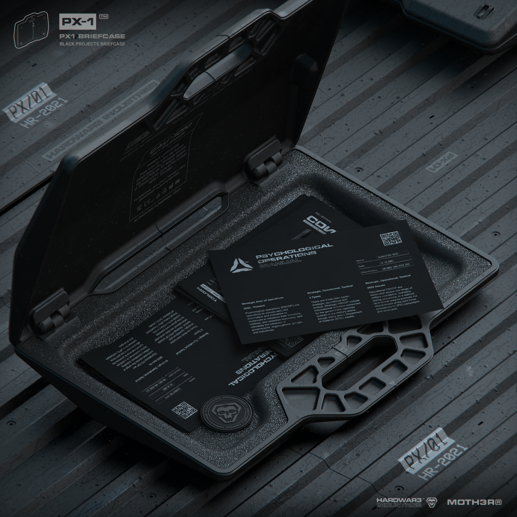 Briefcase.71
