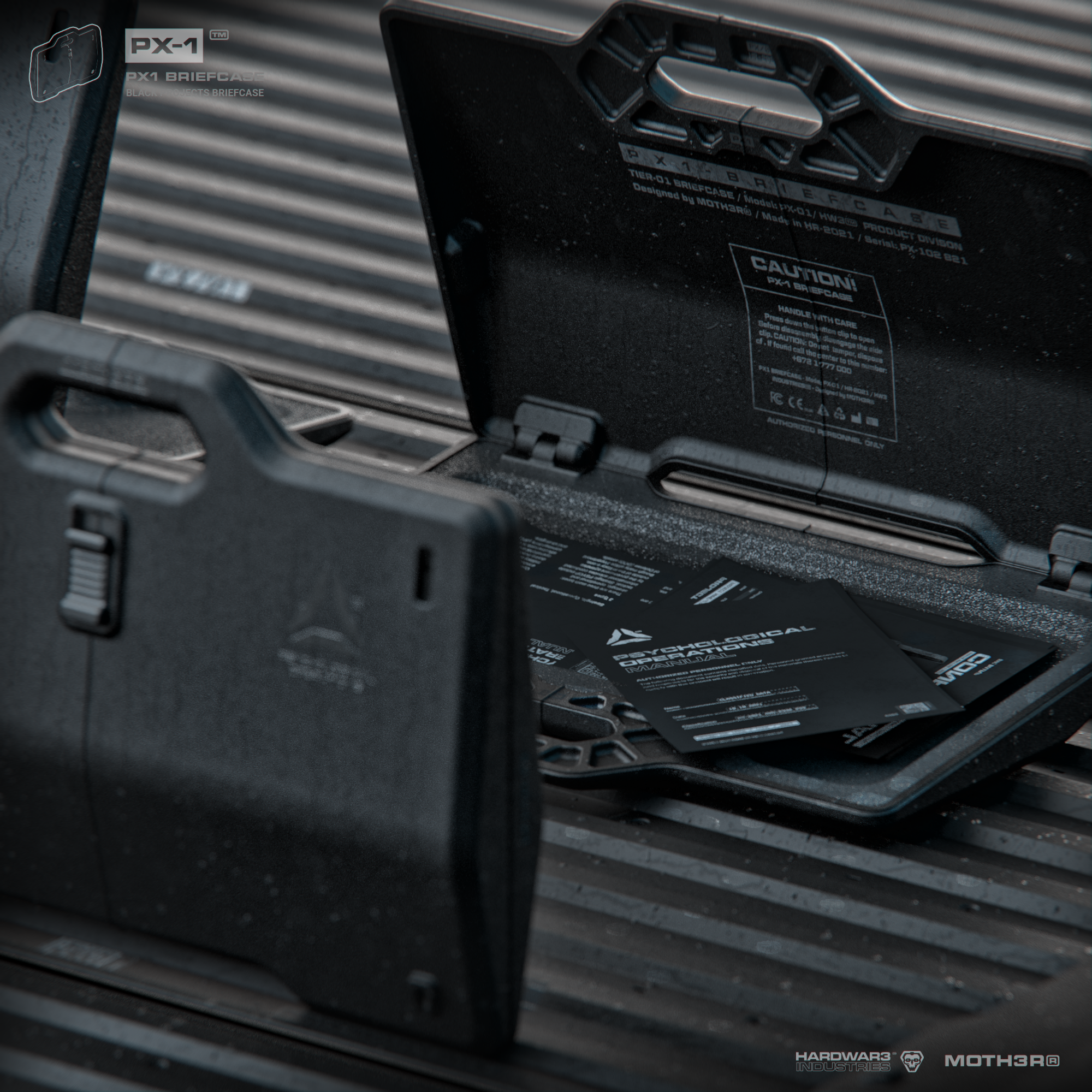 Briefcase.79