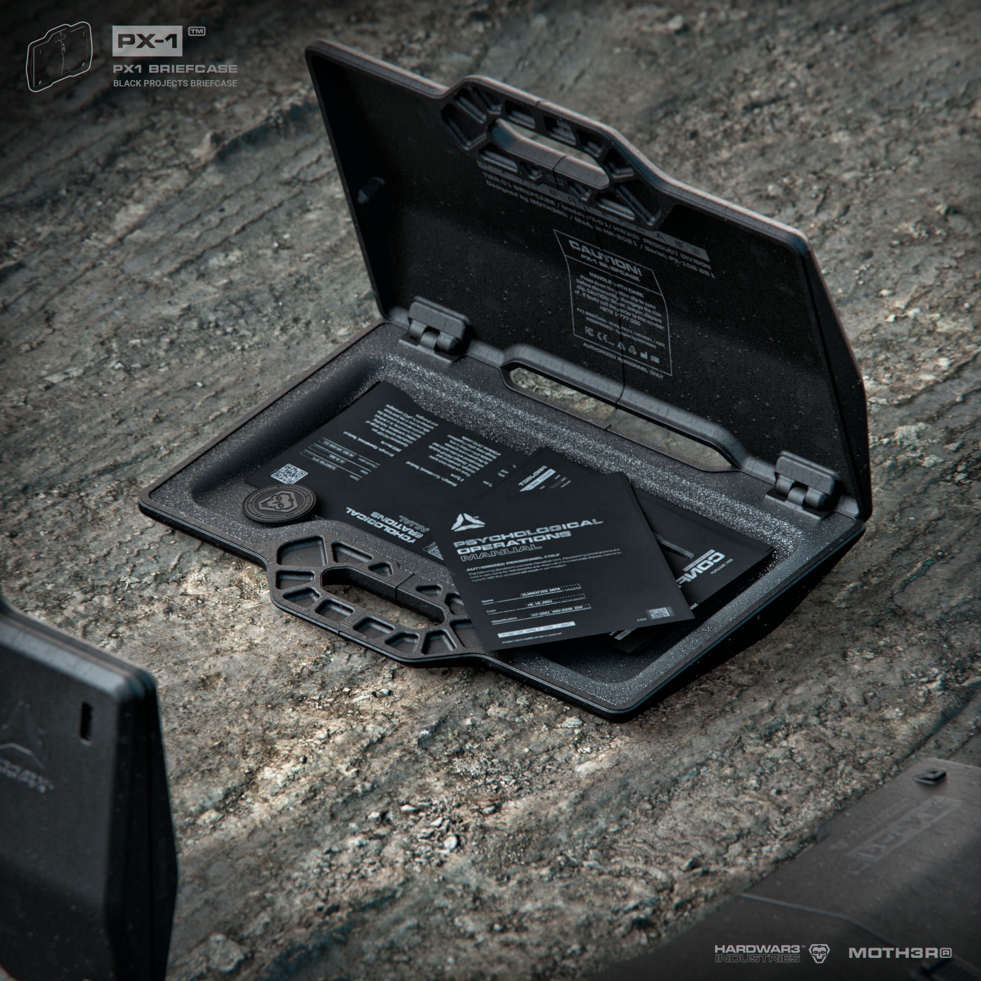 Briefcase.82b
