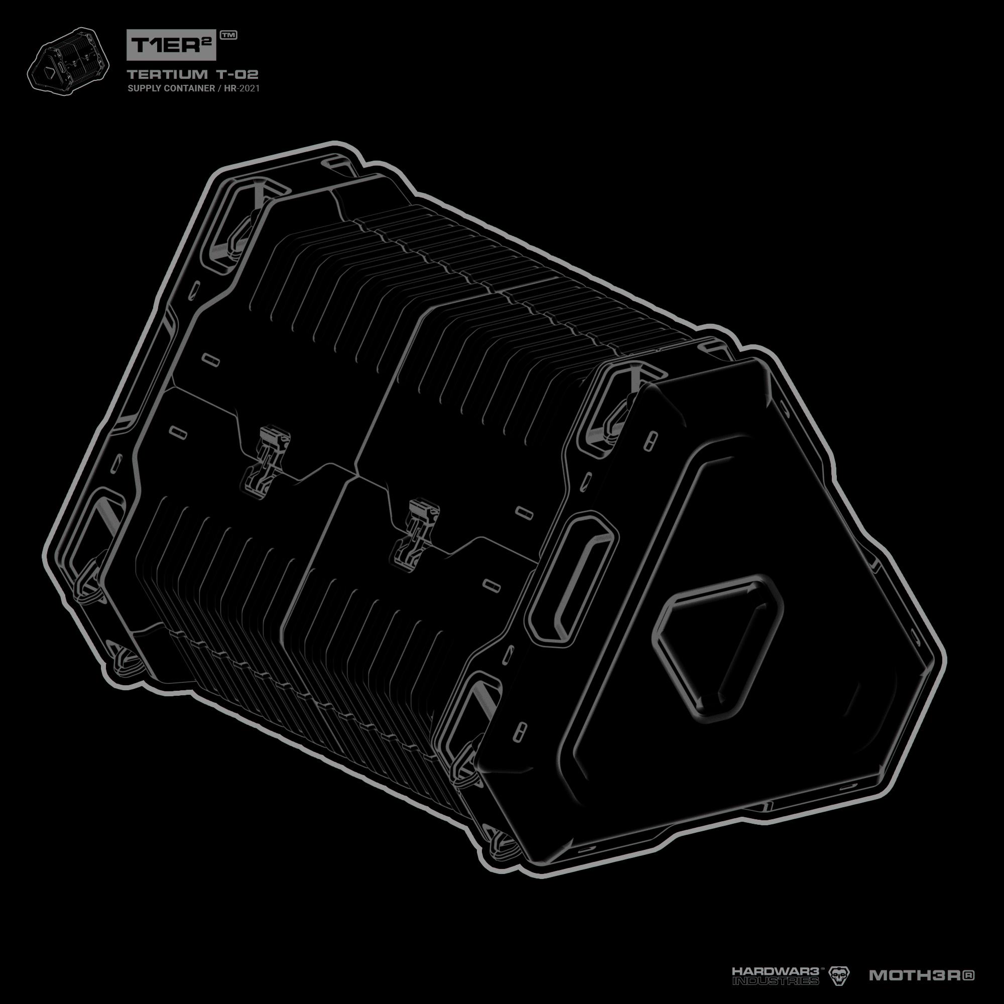 Container-T-02-Blueprint