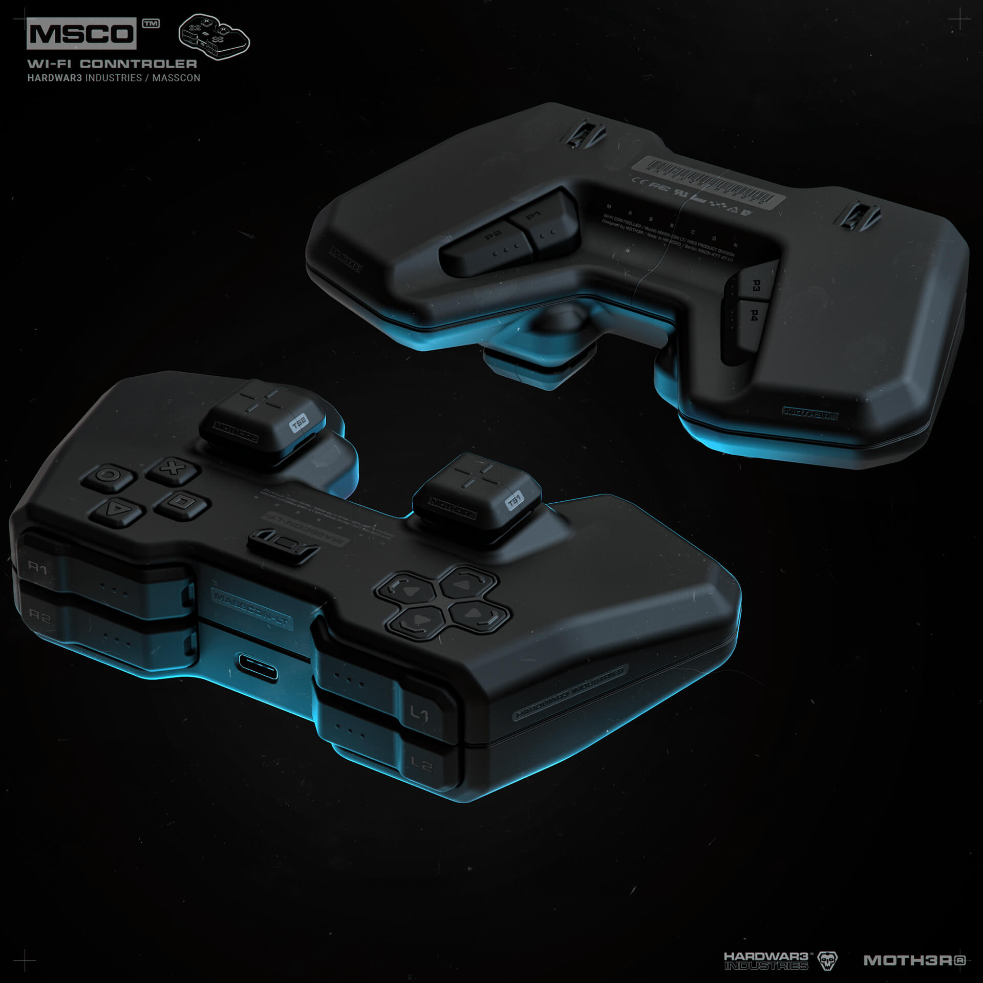 Controller-a01b.284