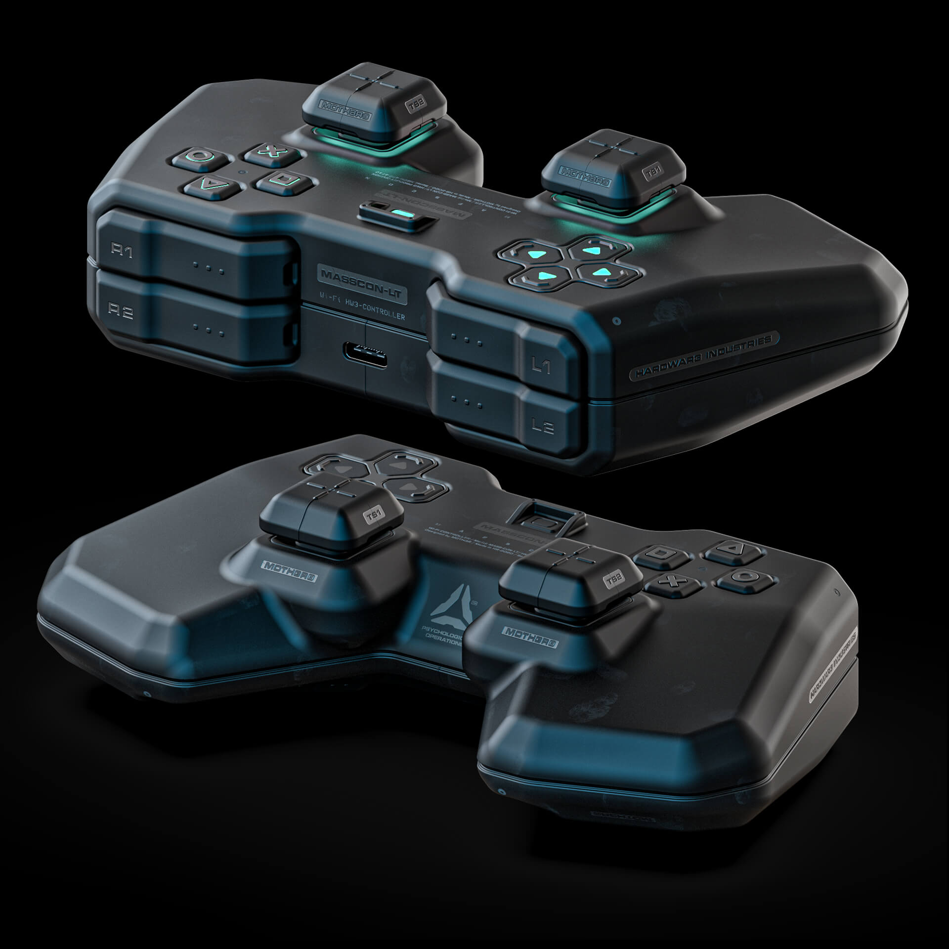 Controller-a01b.304-Clean