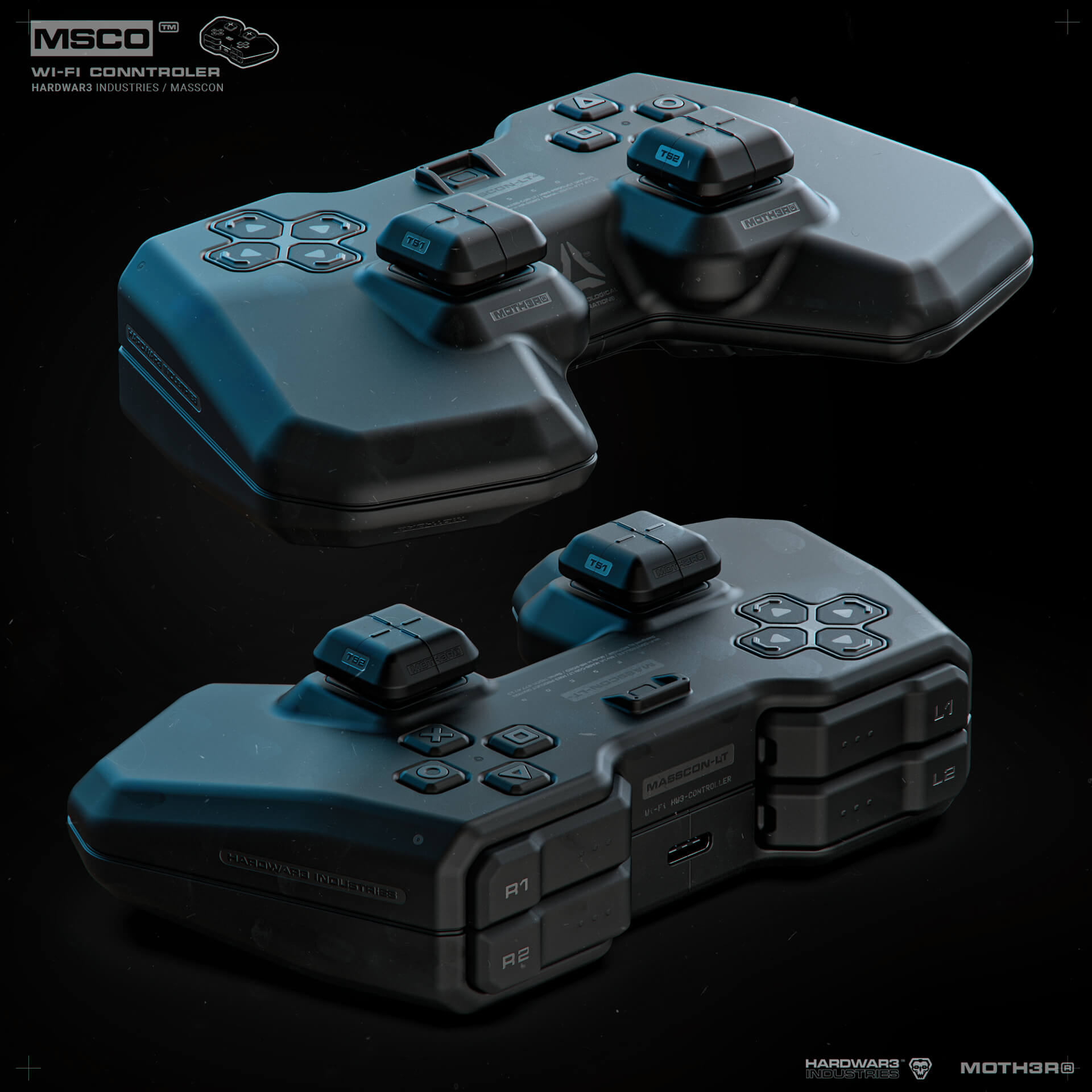 Controller-a01b.307