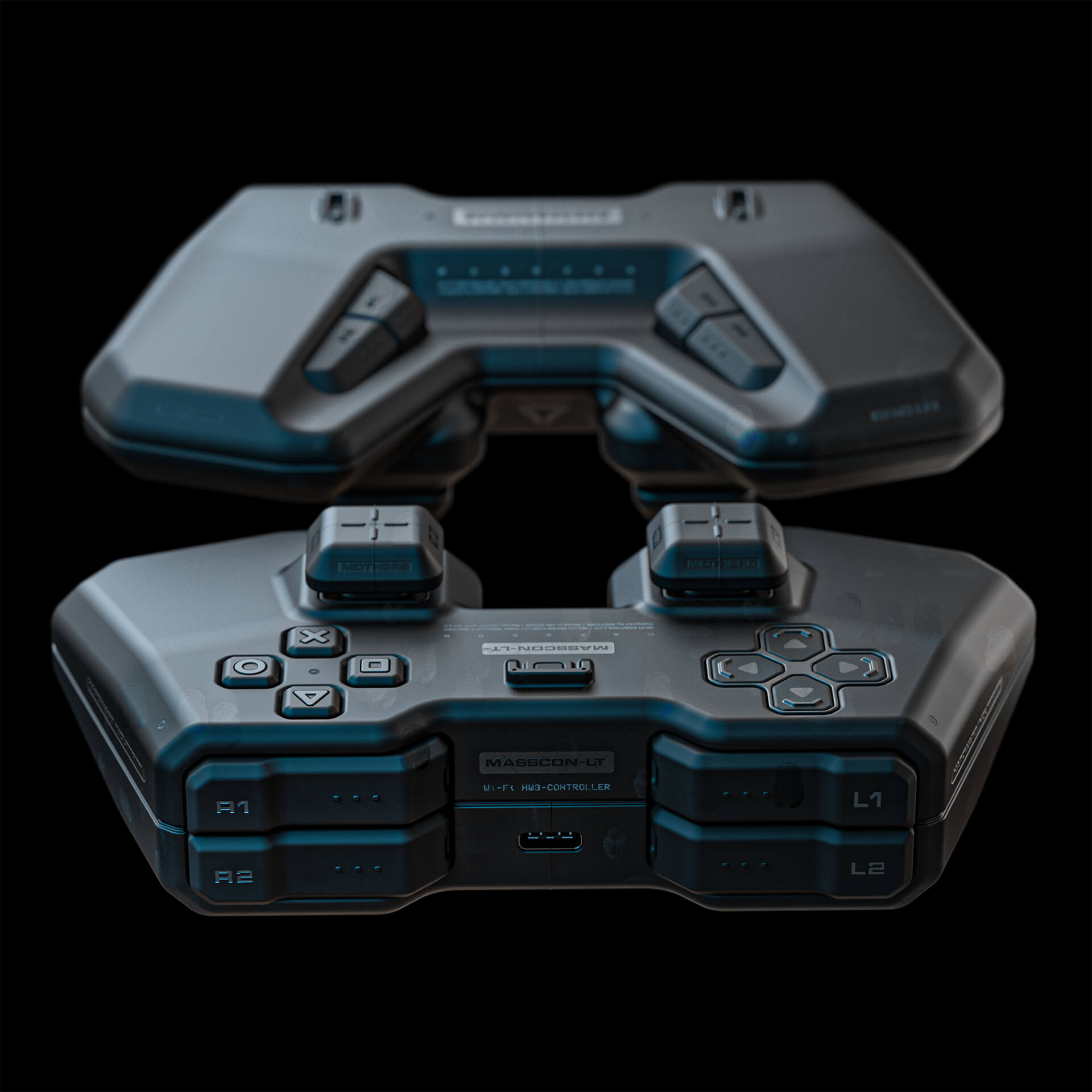 Controller-a01b.310-Clean
