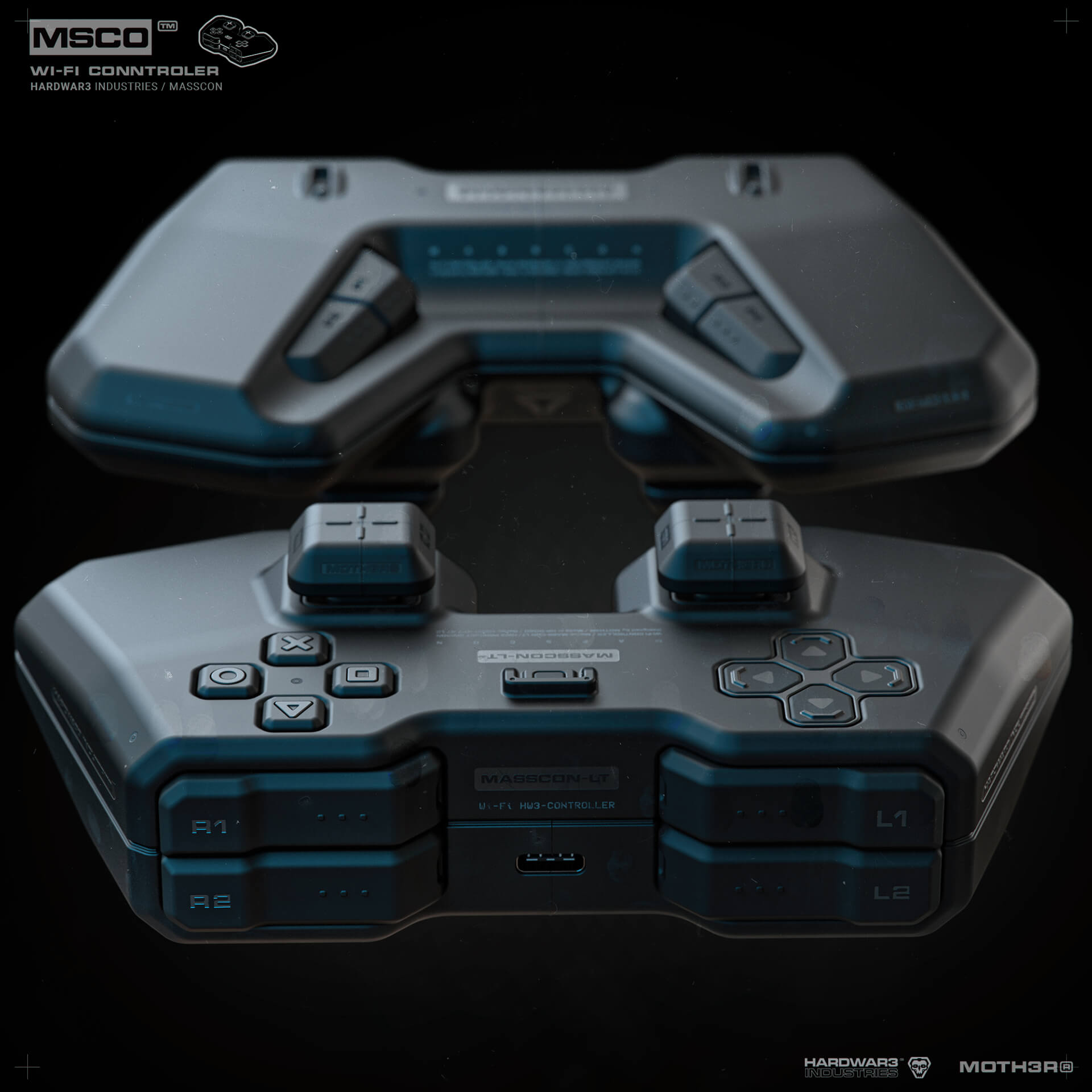 Controller-a01b.310