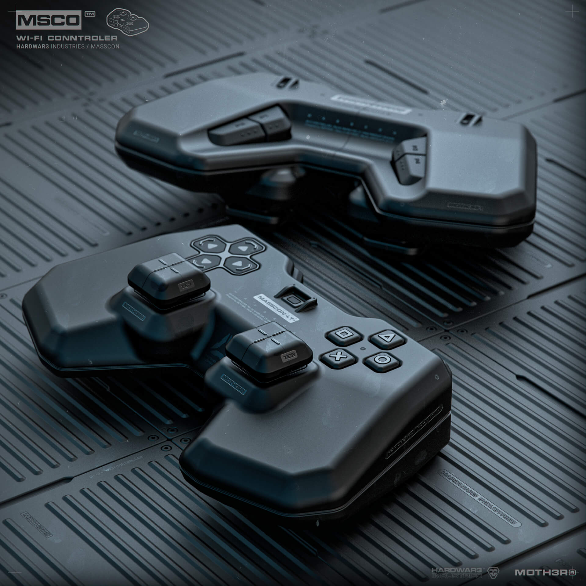 Controller-a01b.318