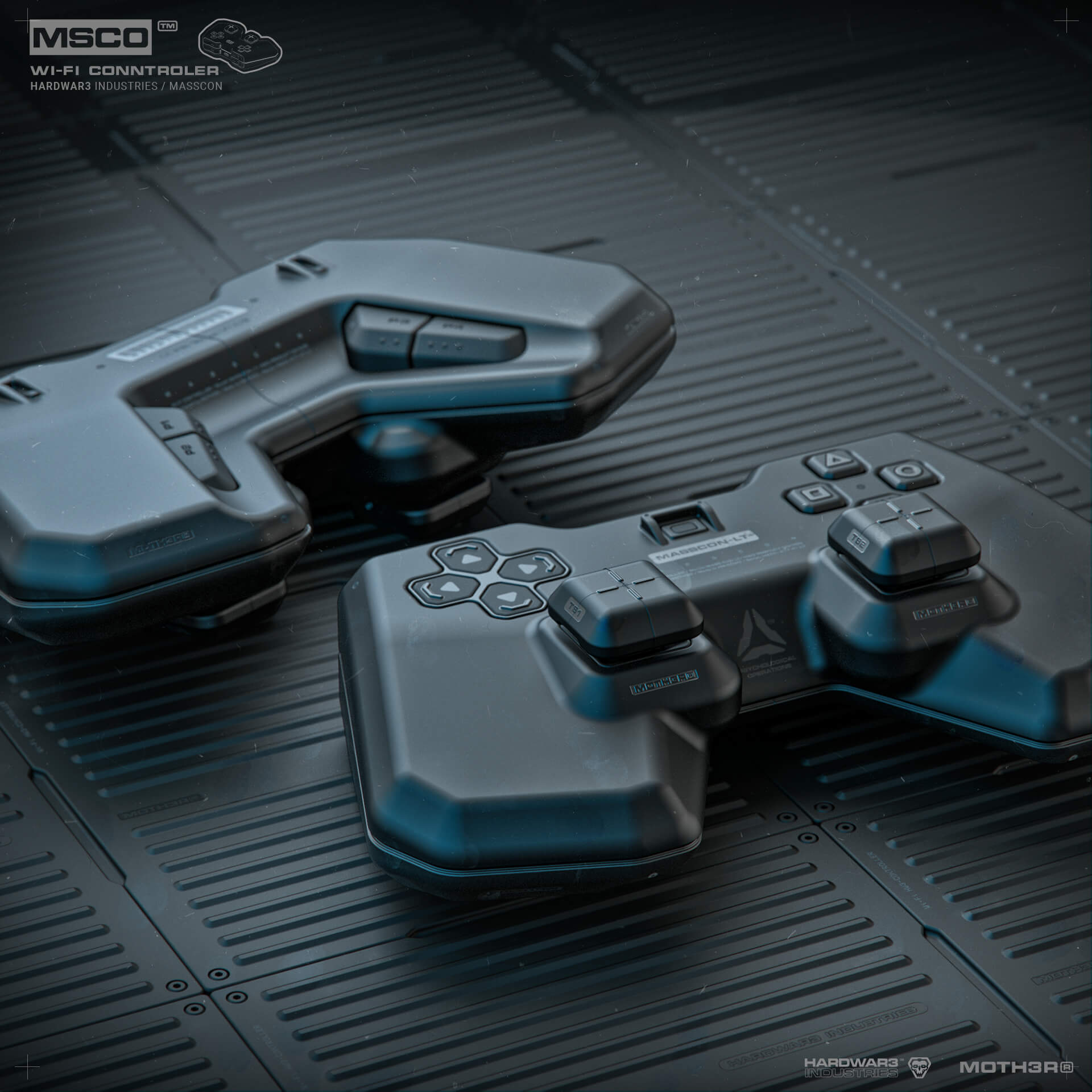 Controller-a01b.321