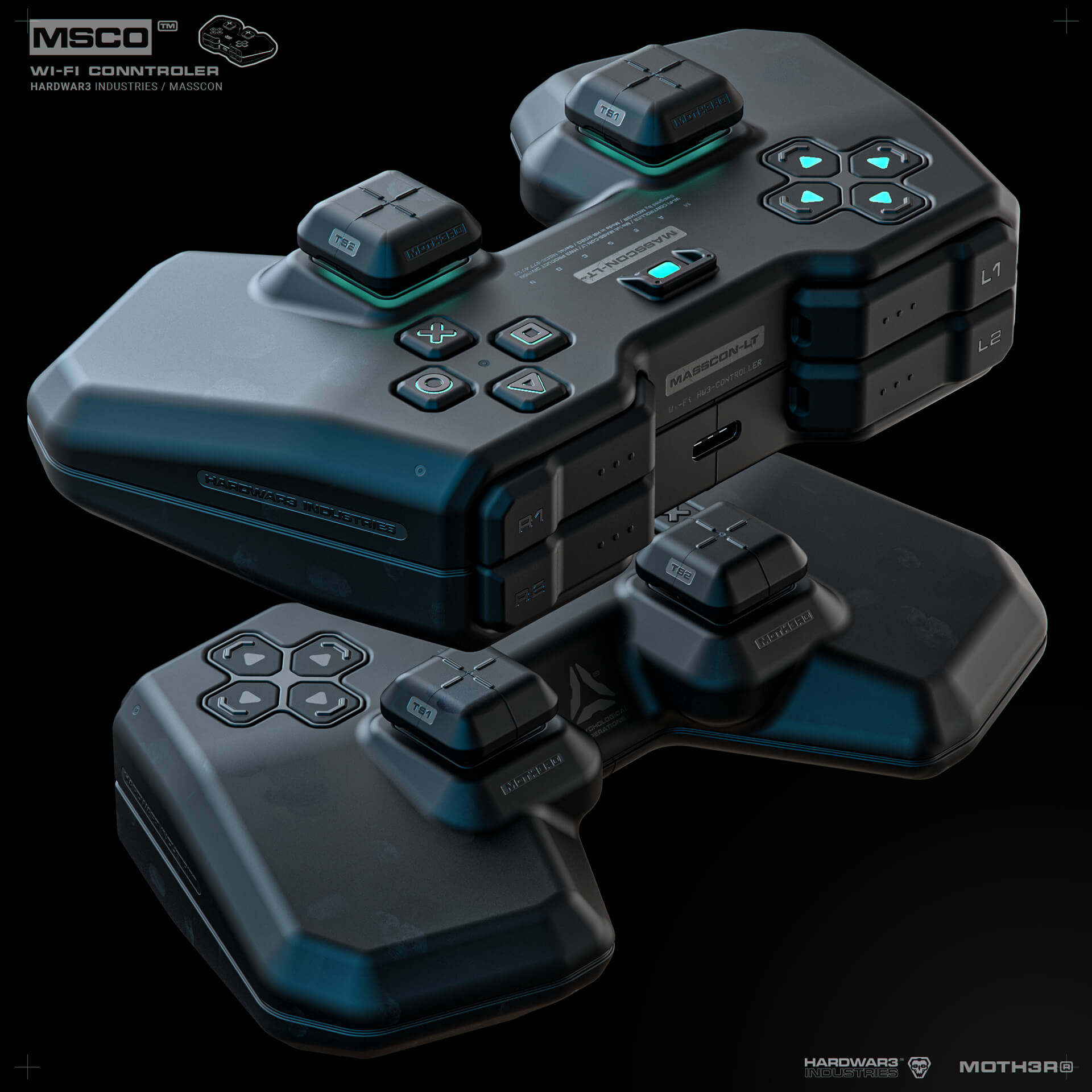 Controller-a01b.325