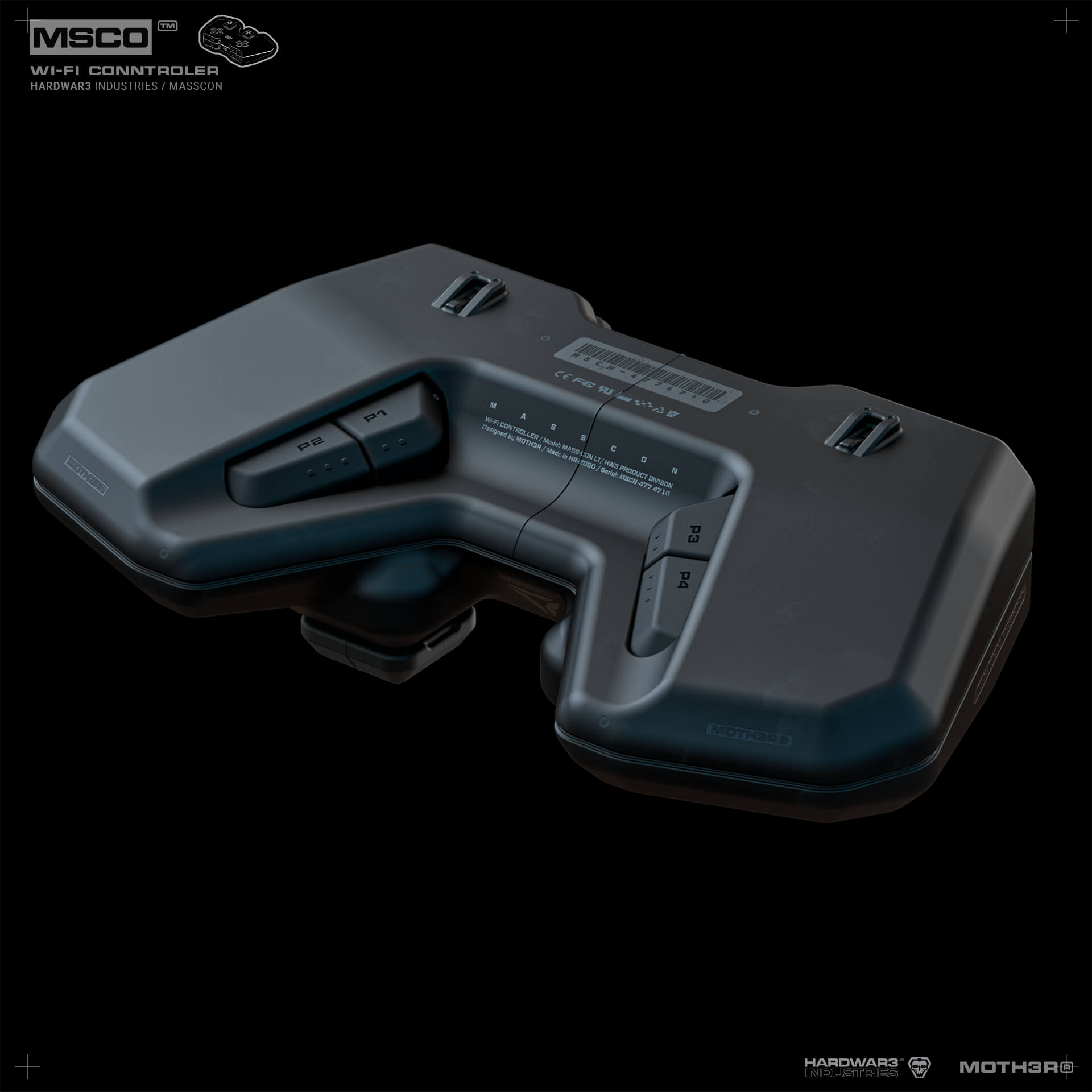 Controller-a01b.331