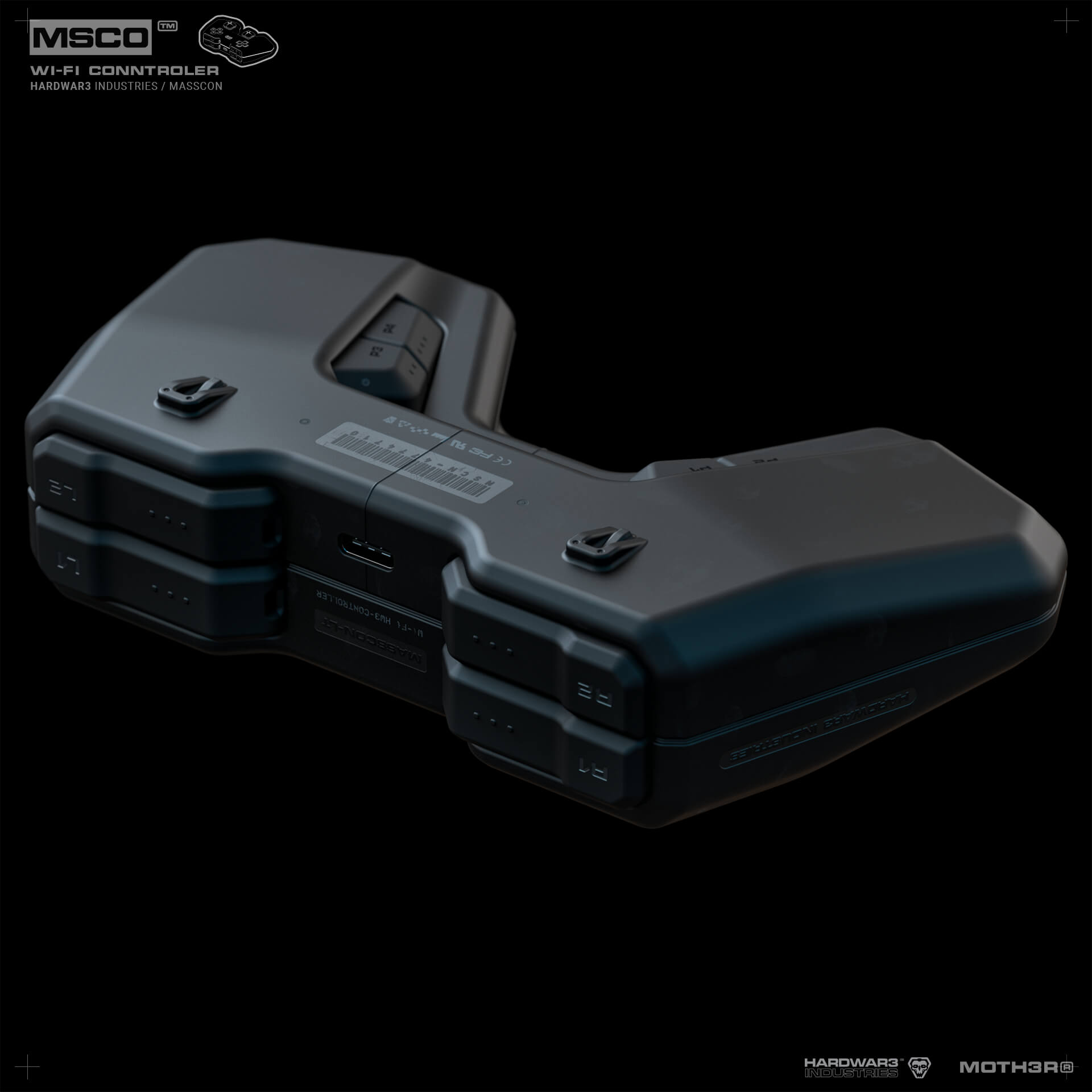 Controller-a01b.332