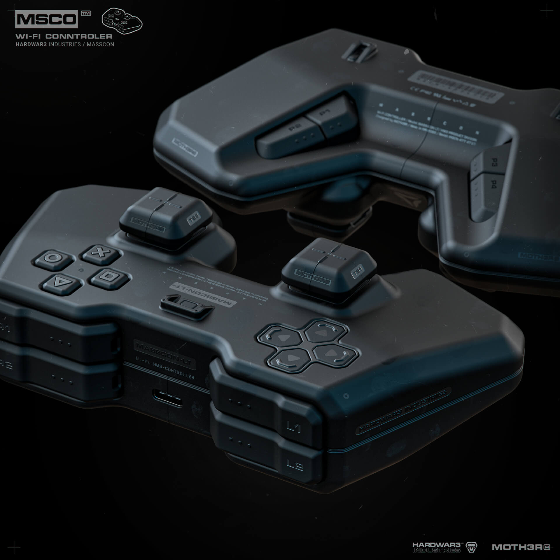 Controller-a01b.334