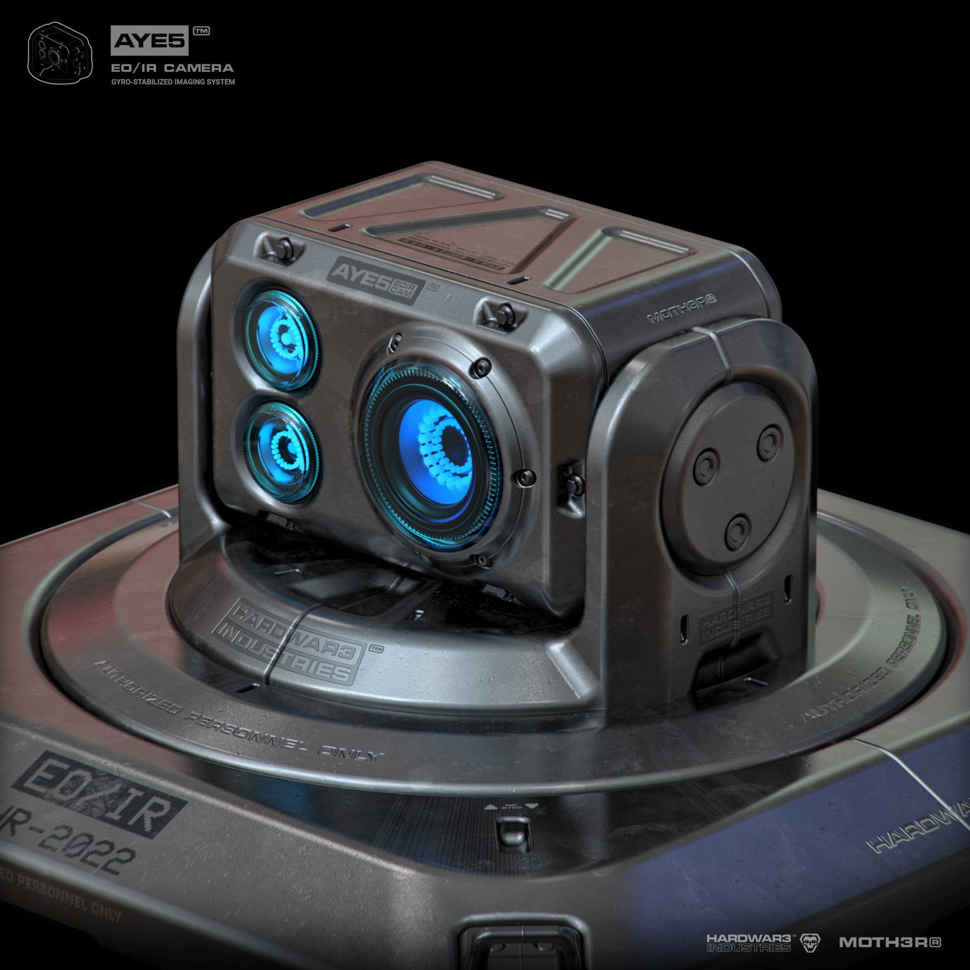 Cupola-T2.33