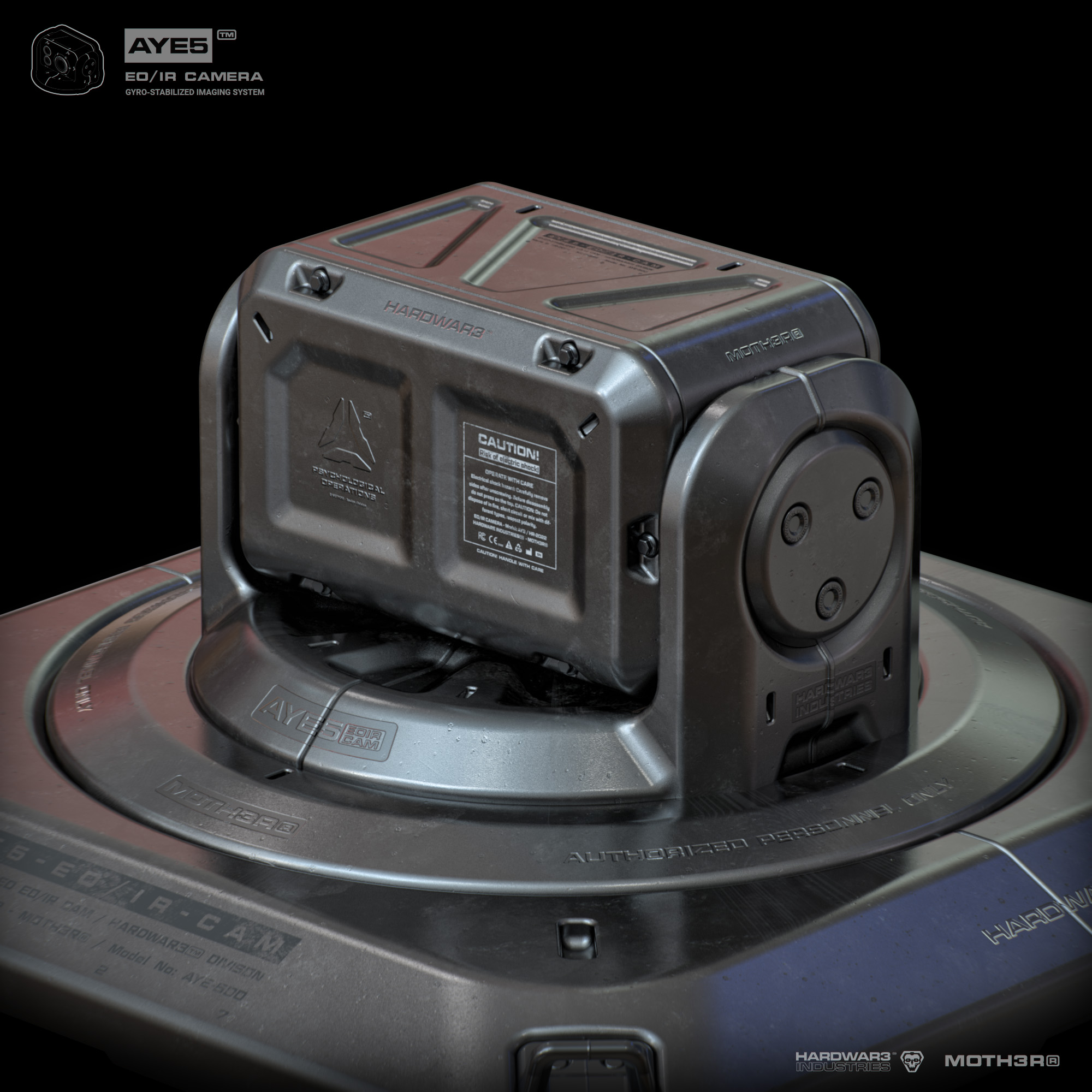 Cupola-T2.35