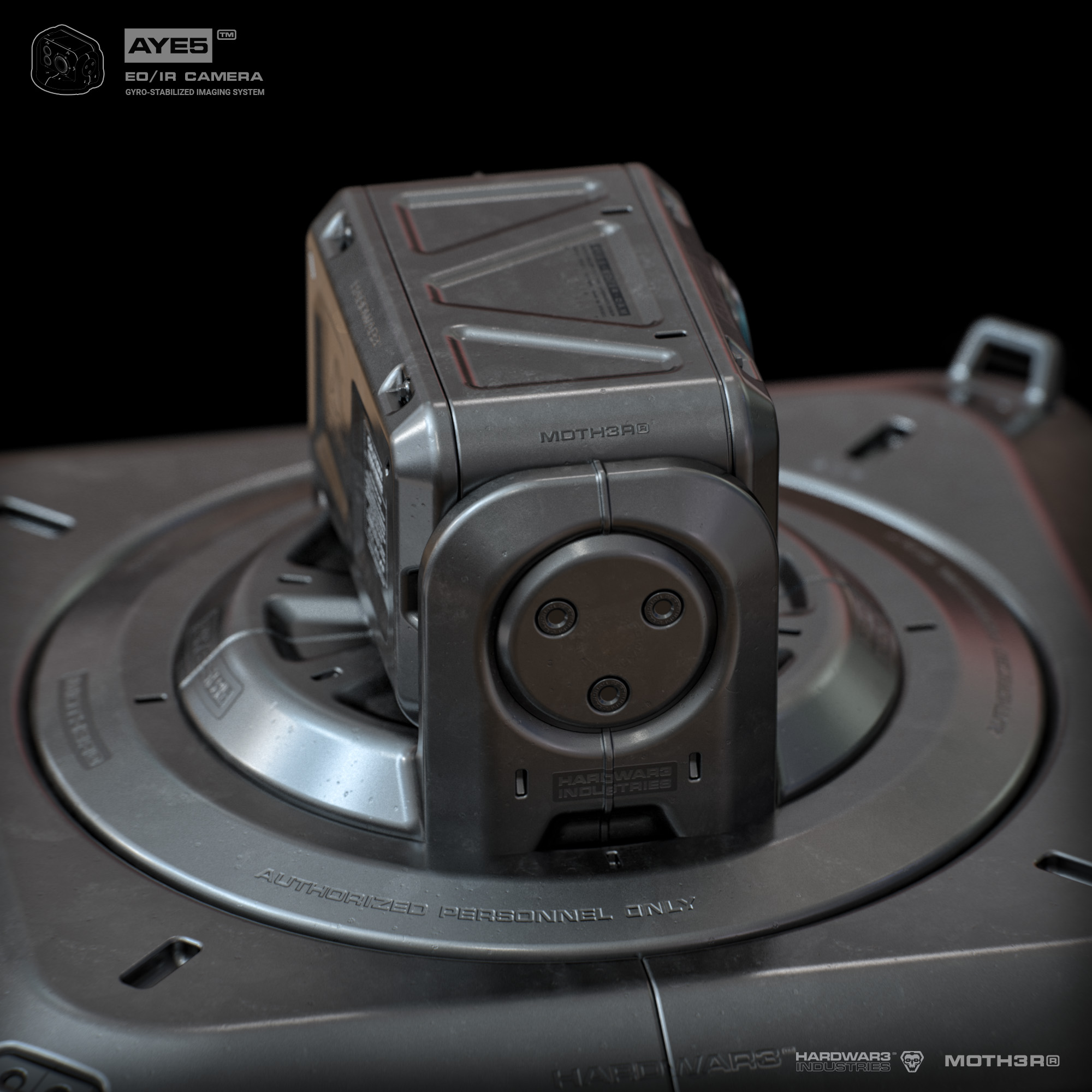 Cupola-T2.40