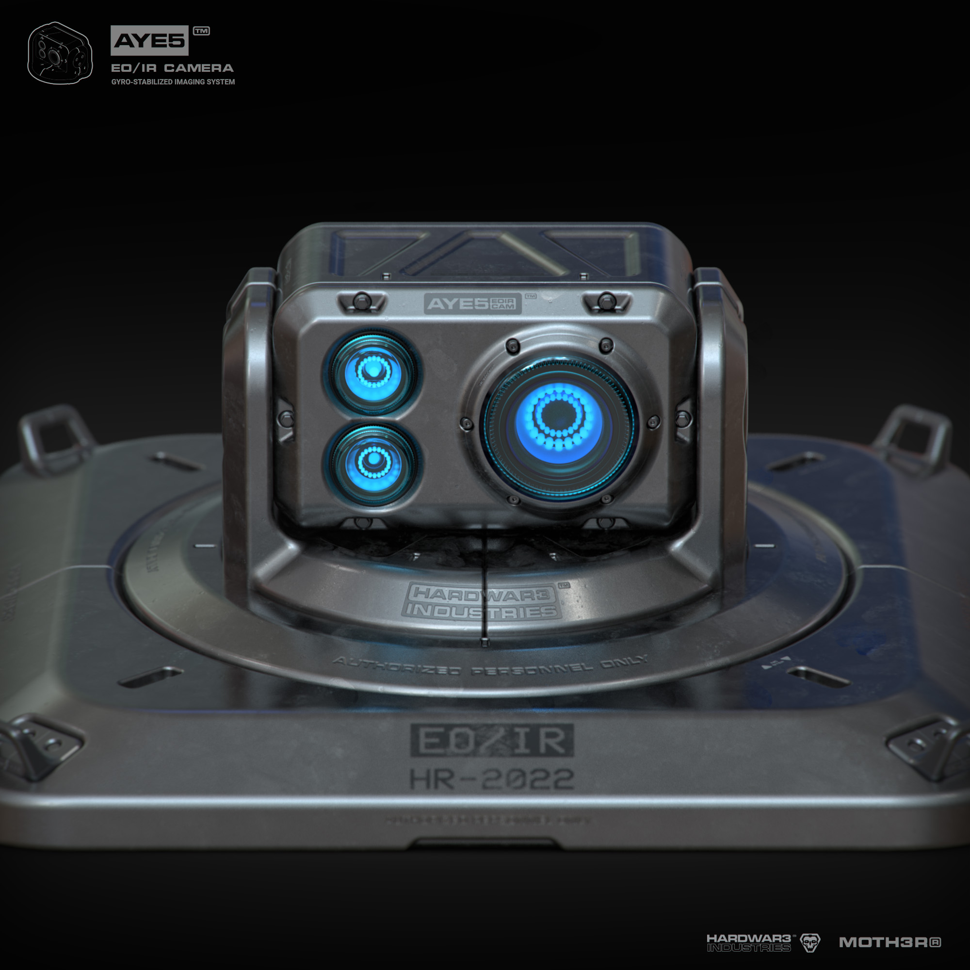 Cupola-T2.42