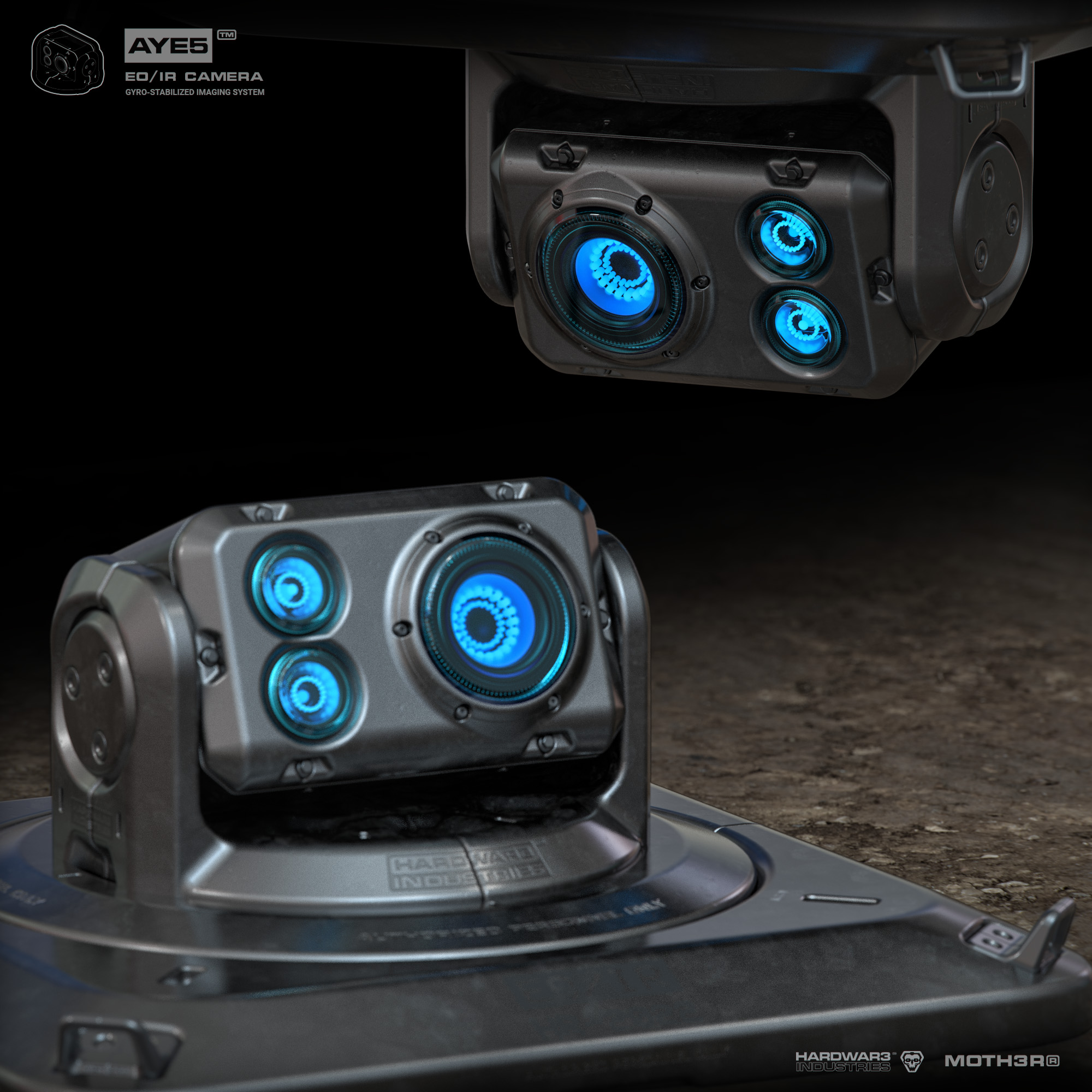 Cupola-T2.51