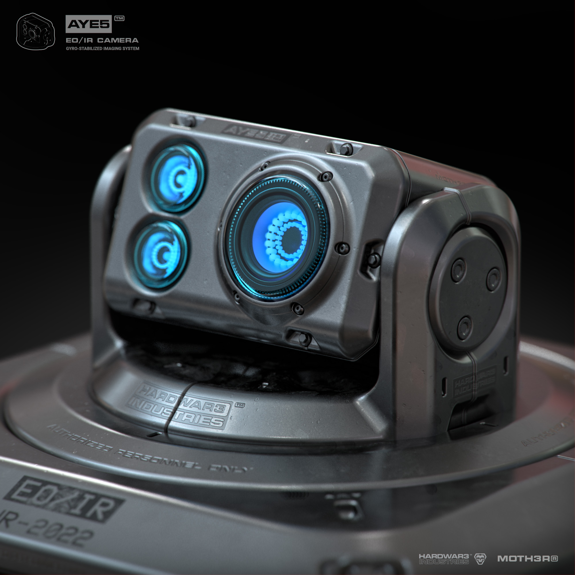 Cupola-T2.56