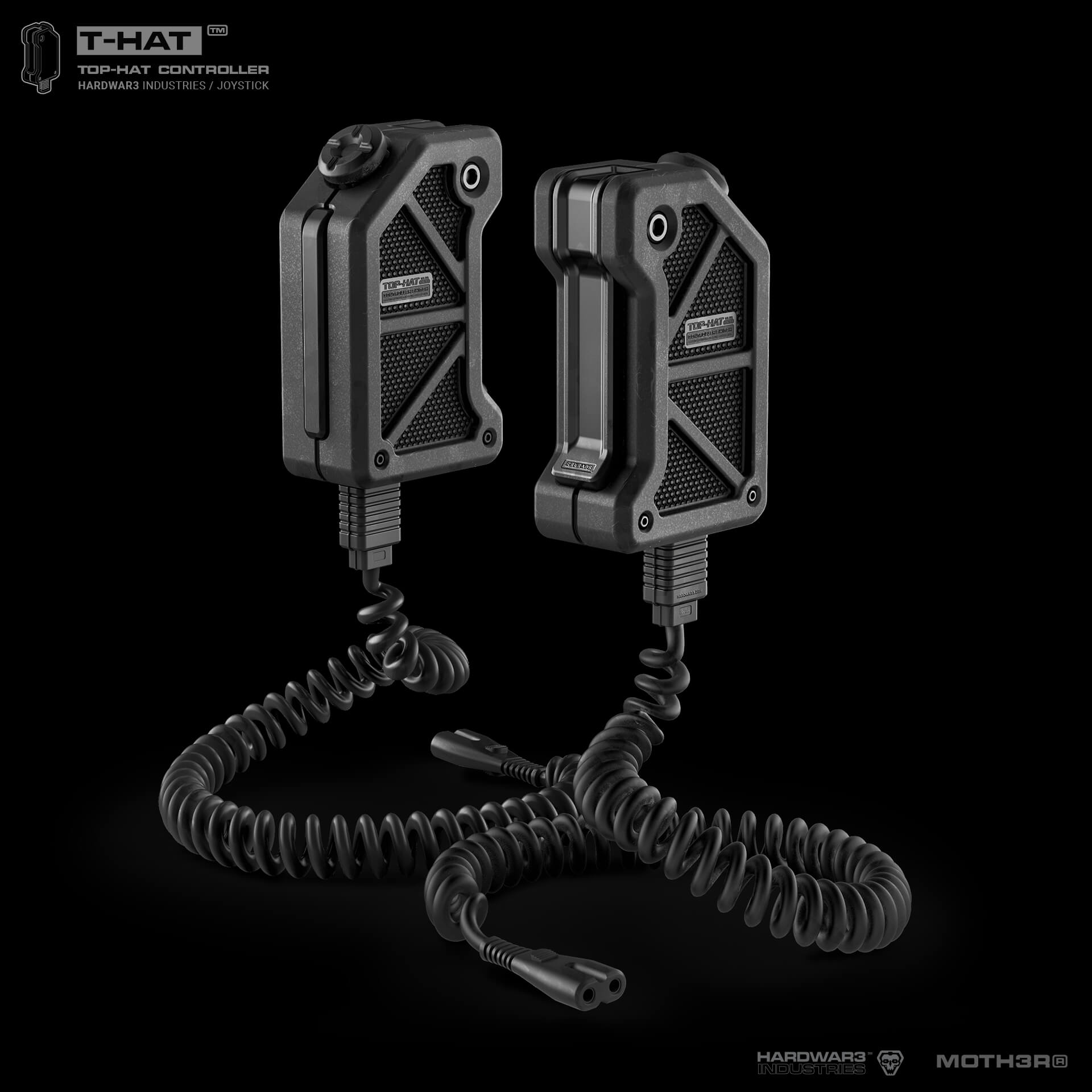 Joypad-Dual-Ribs-Tactical-a02