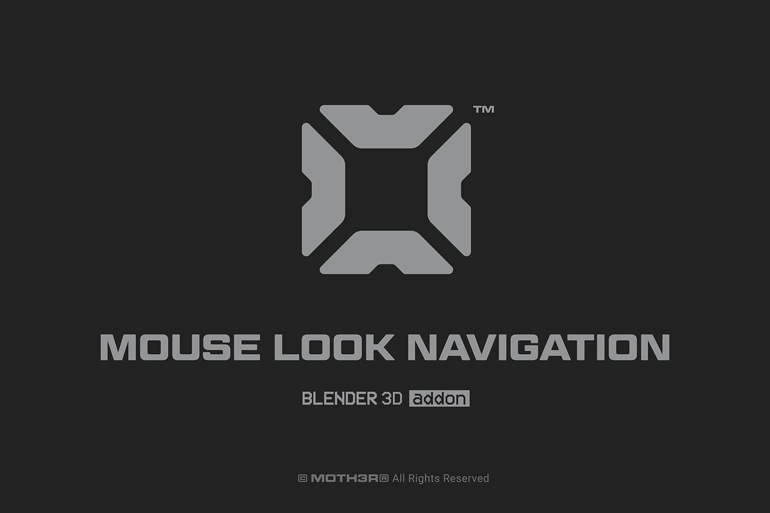 MouseLookNavigation-Cover