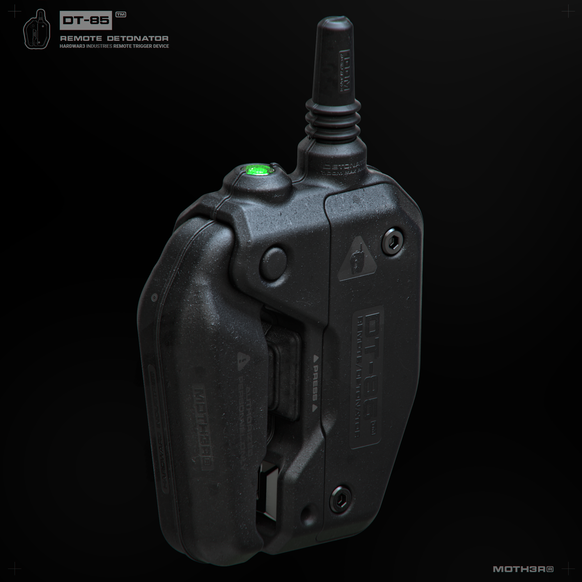 Remote.125