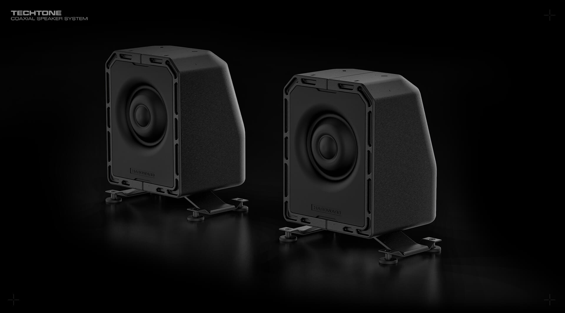 Speaker-Dual-Front-a01b