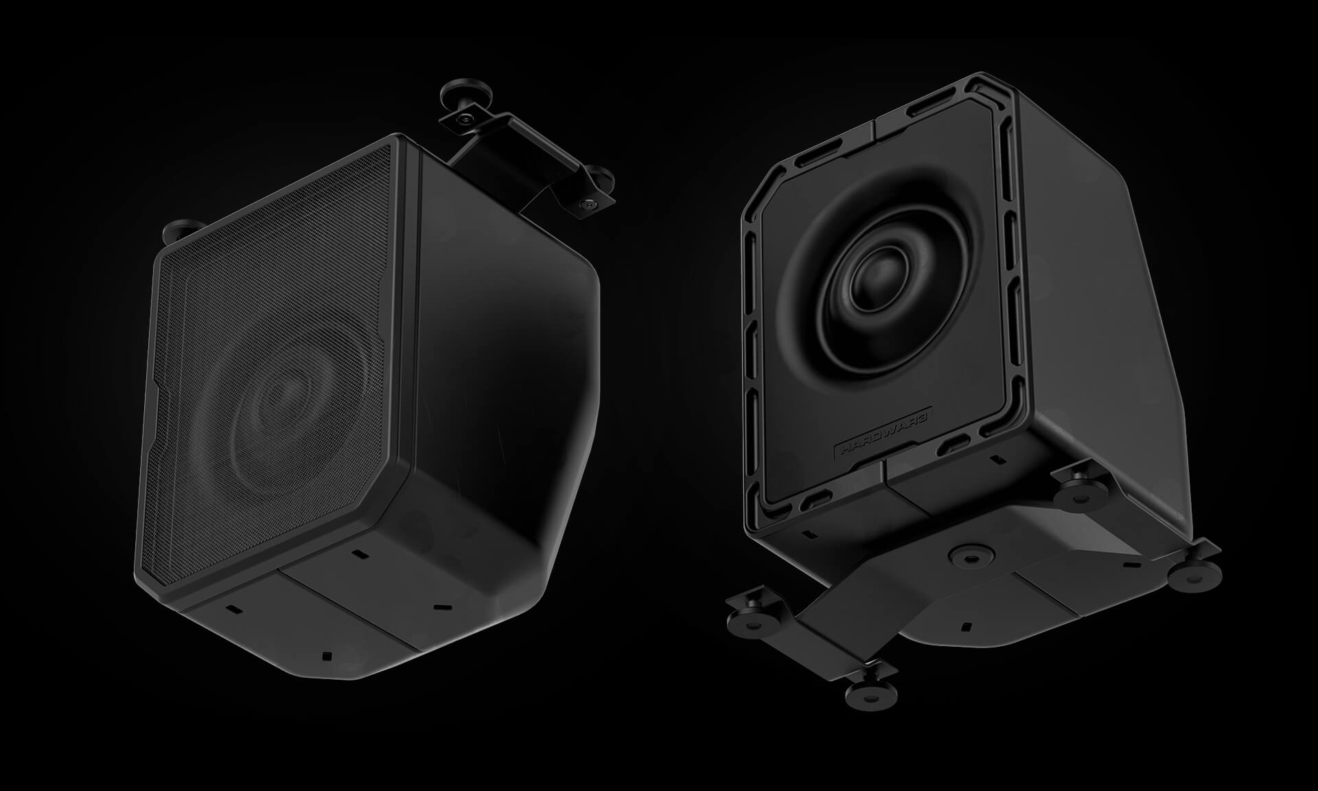 Speaker-e02-Clean
