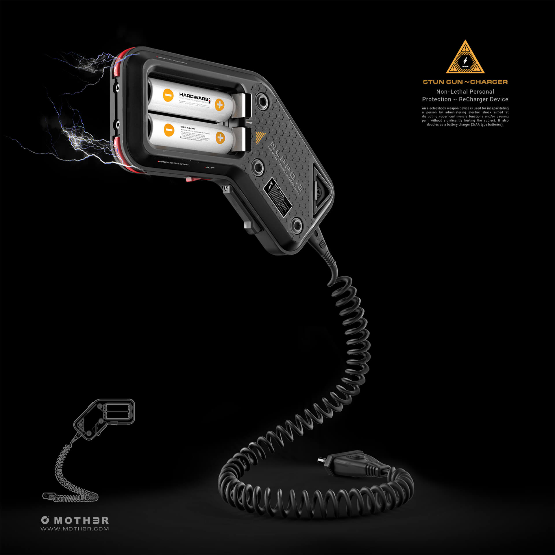 Taser-c01