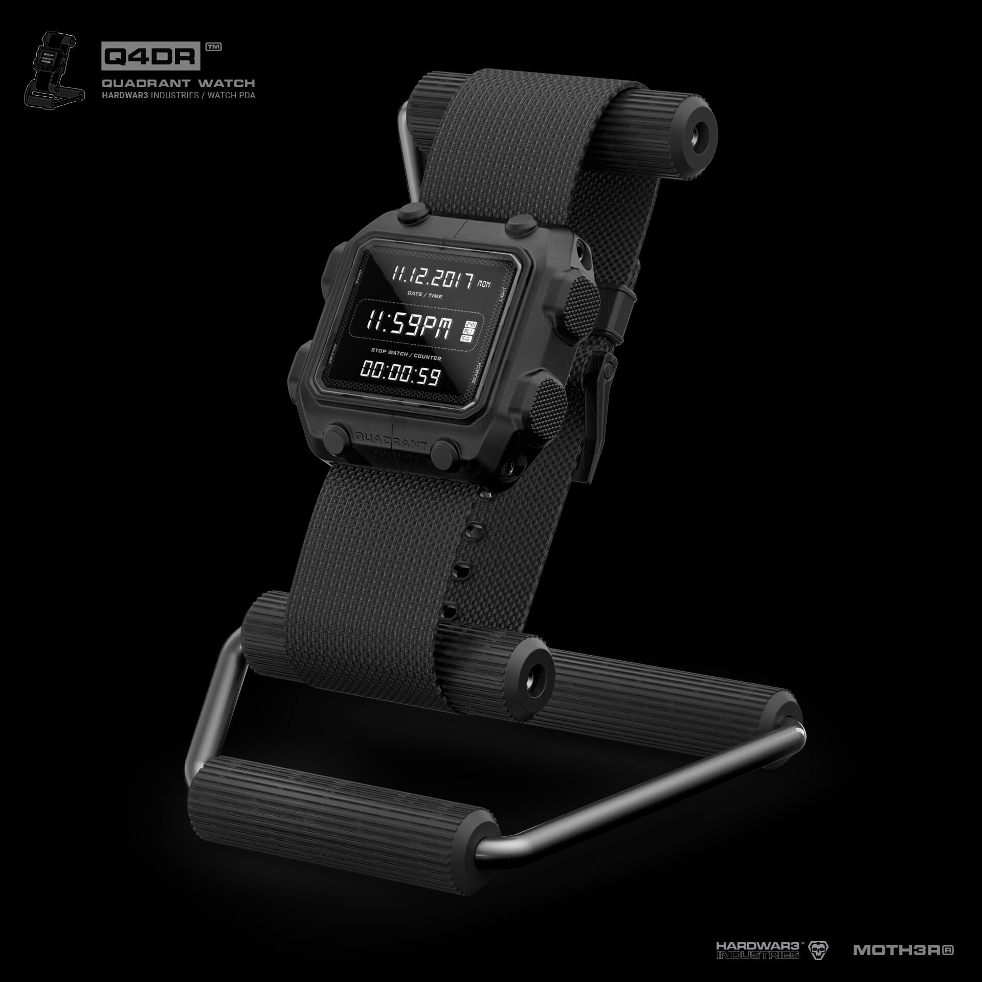 Watch-Render-e02-Black